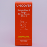 Serum vit c Uncover