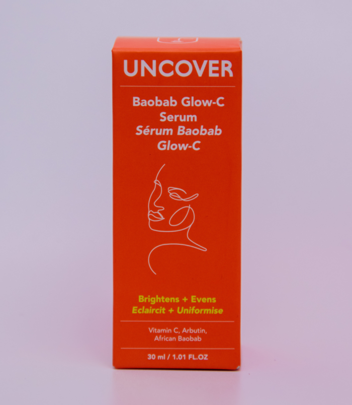 Serum vit c Uncover Serum vit c Uncover