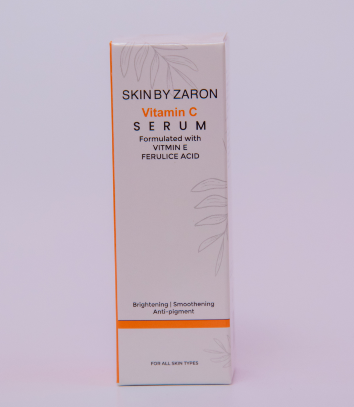 Sérum vitamine C (2)