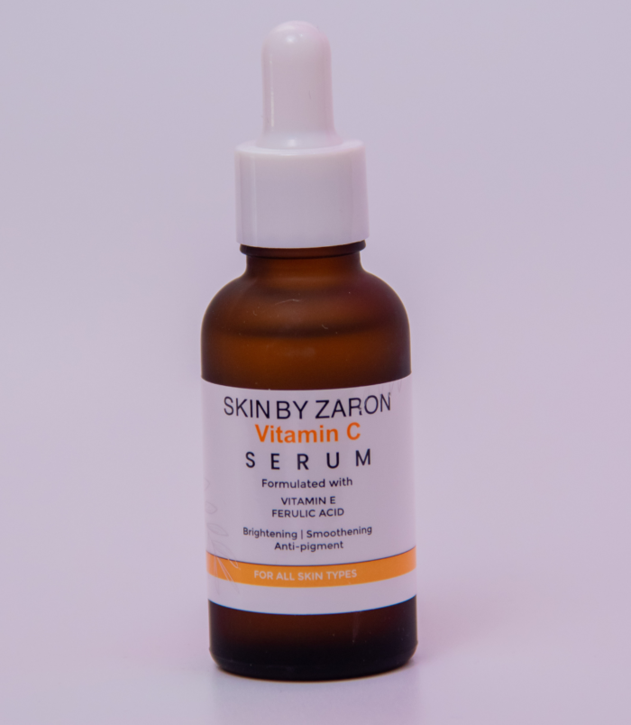 Sérum vitamine C