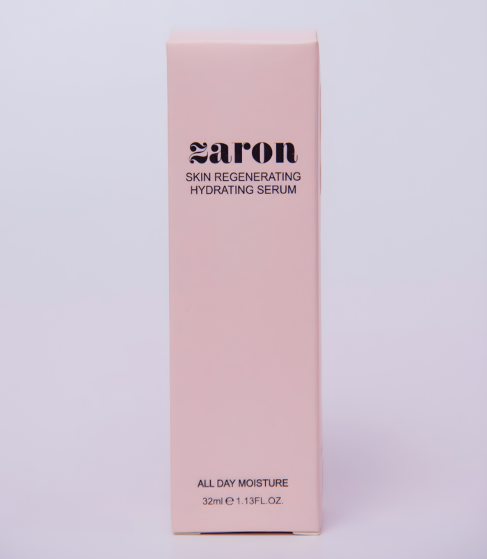 Skin regenerating Zaron (2)