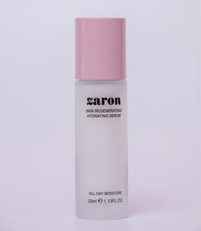 Skin regenerating Zaron