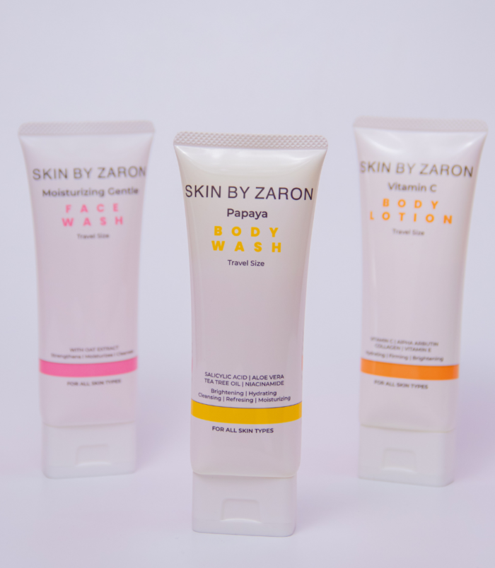 Travel Set Zaron (1)