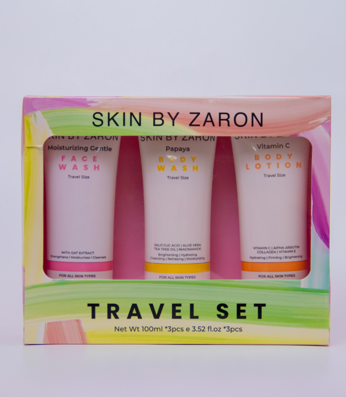 Travel Set Zaron (2)