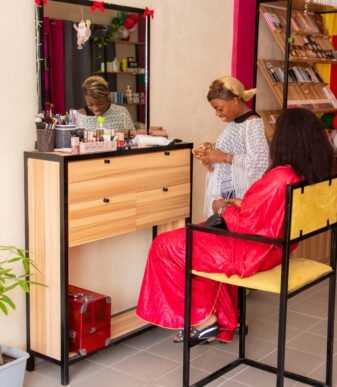 Maquillage Professionnel